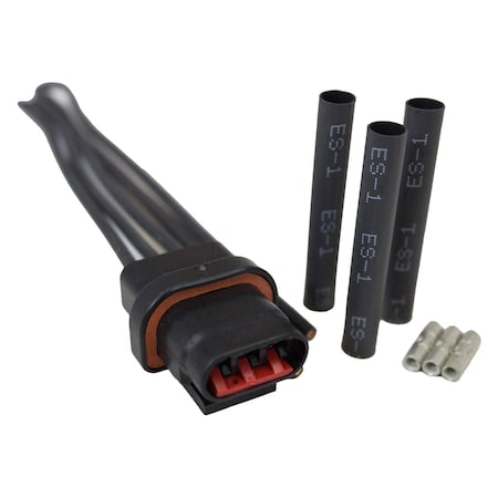 Motorcraft 07-11/95-05 Ford Crown Vic:95-12 Fitment Wire Assembly, Wpt119 WPT119